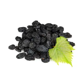 Fresh Seedless Raisins